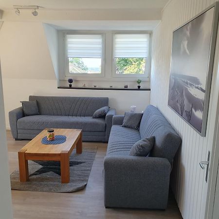 Ferienwohnung Fernblick Remscheid Esterno foto