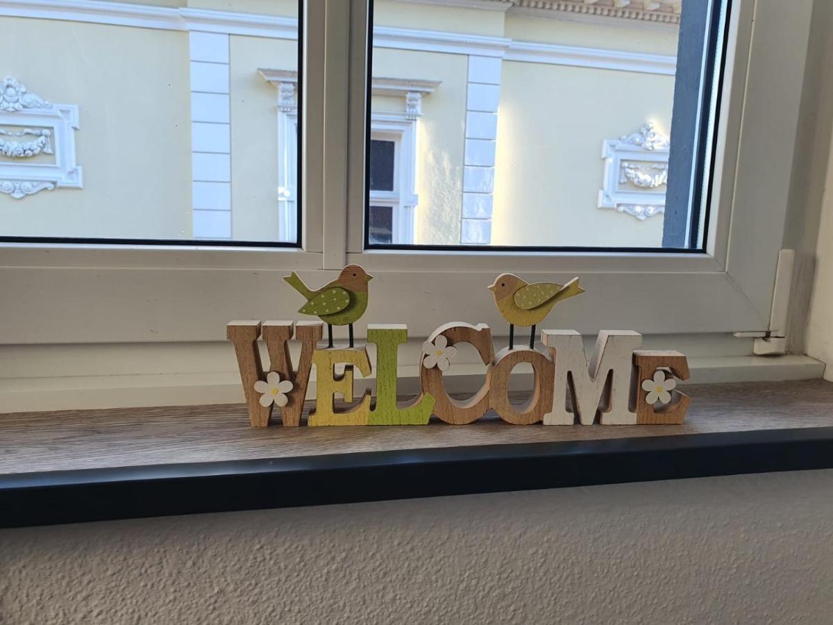Ferienwohnung Fernblick Remscheid Esterno foto