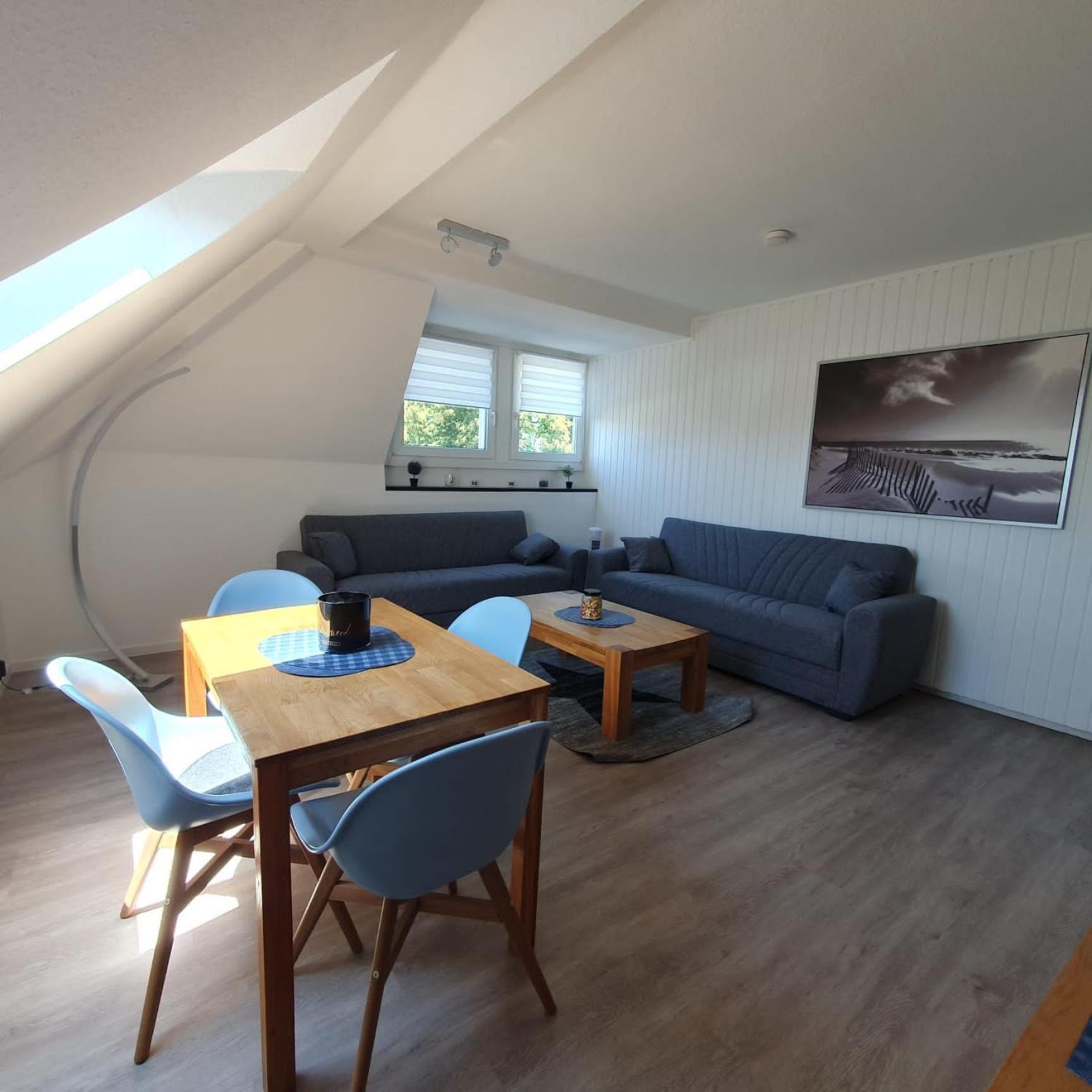 Ferienwohnung Fernblick Remscheid Esterno foto